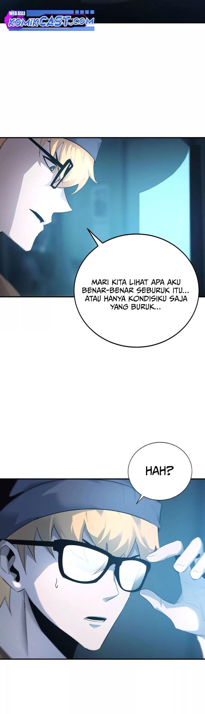 Game Online: Unrivaled In The World (Remake) Chapter 23 Gambar 19