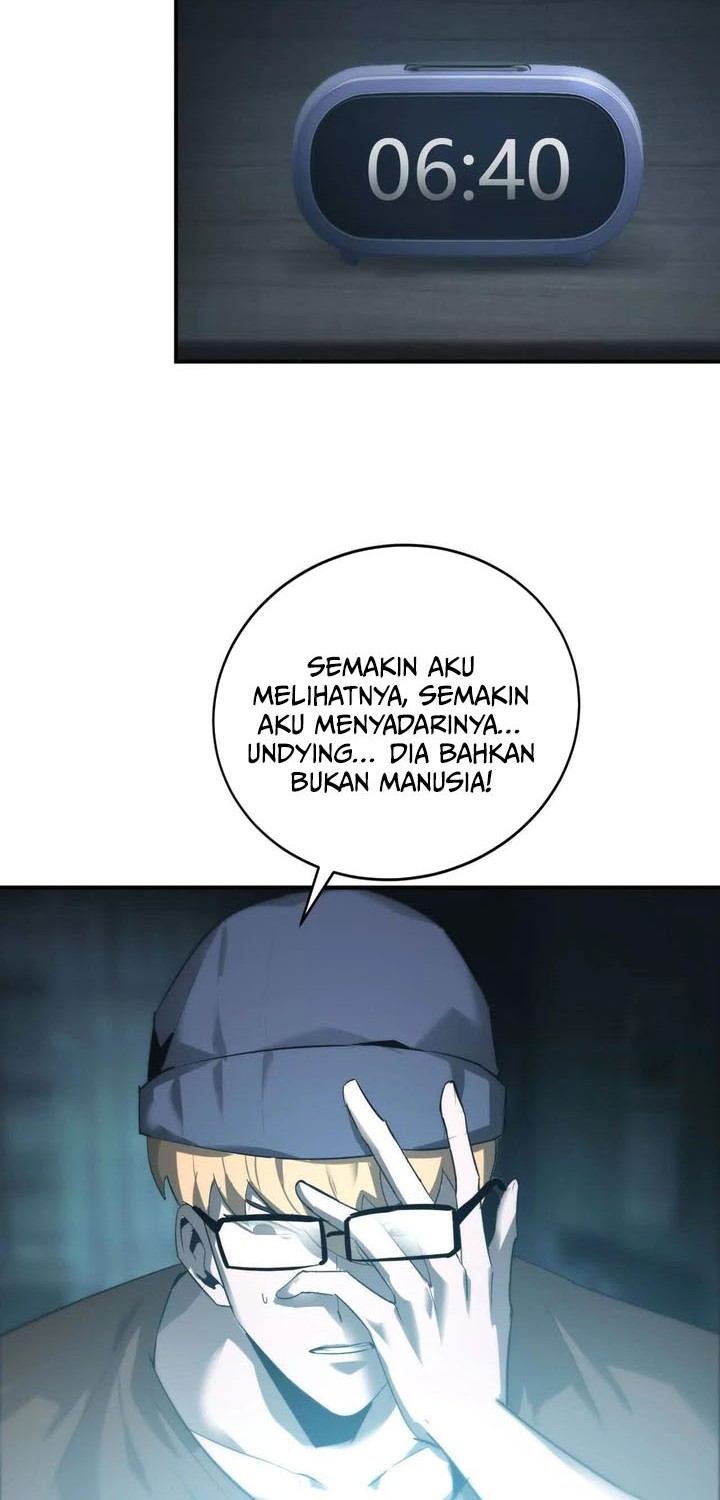 Game Online: Unrivaled In The World (Remake) Chapter 23 Gambar 22