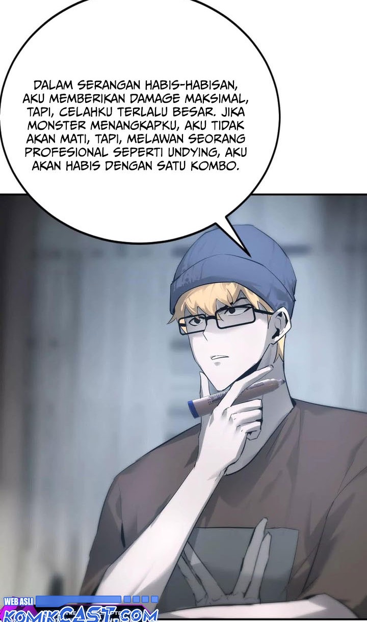 Game Online: Unrivaled In The World (Remake) Chapter 23 Gambar 26