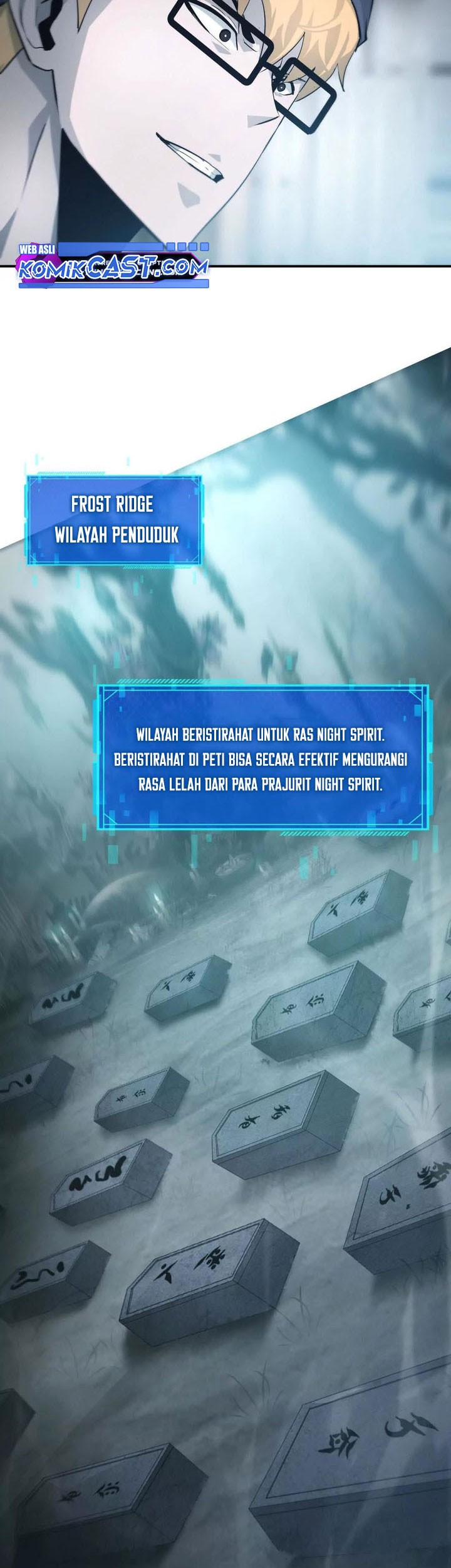 Game Online: Unrivaled In The World (Remake) Chapter 23 Gambar 29