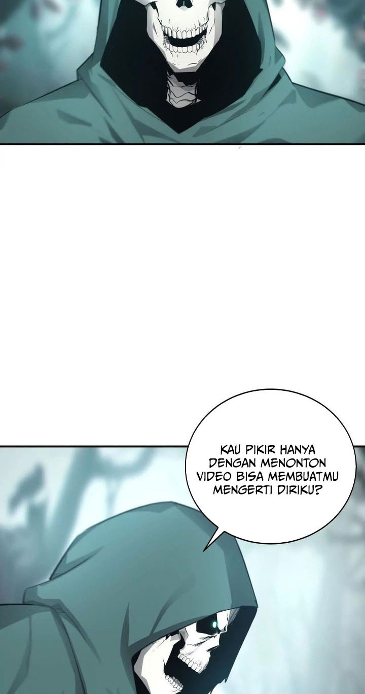 Game Online: Unrivaled In The World (Remake) Chapter 23 Gambar 36