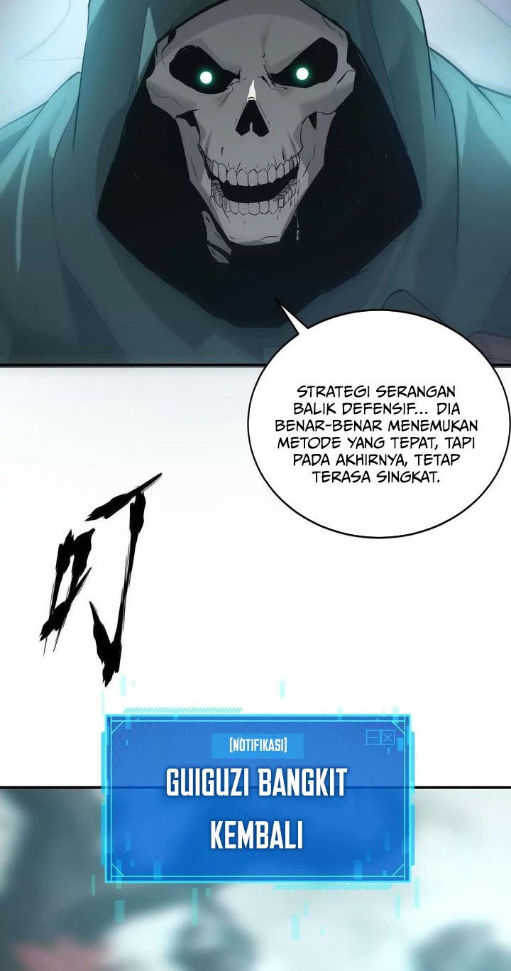 Game Online: Unrivaled In The World (Remake) Chapter 23 Gambar 40