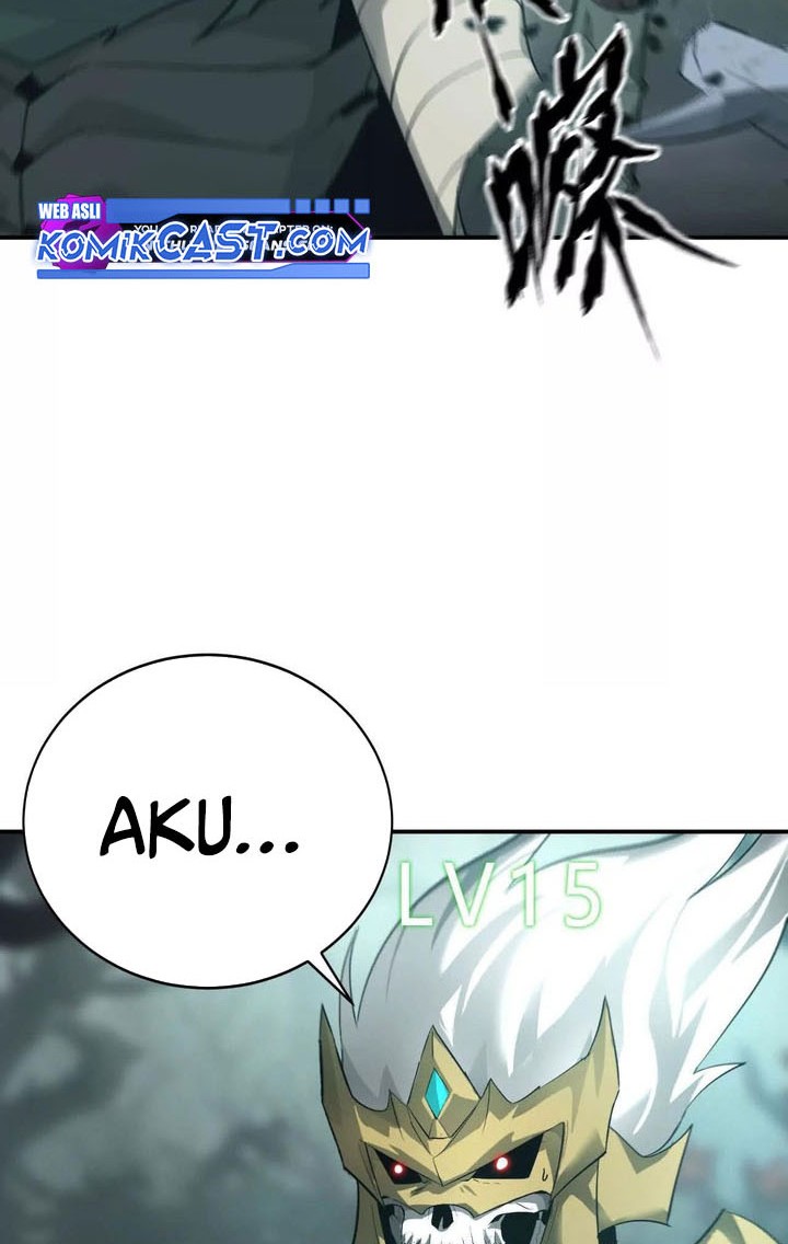 Game Online: Unrivaled In The World (Remake) Chapter 23 Gambar 44