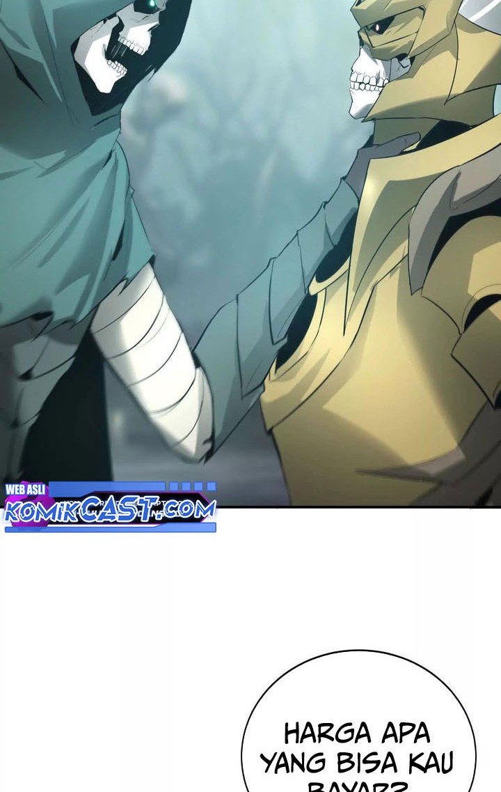 Game Online: Unrivaled In The World (Remake) Chapter 23 Gambar 46
