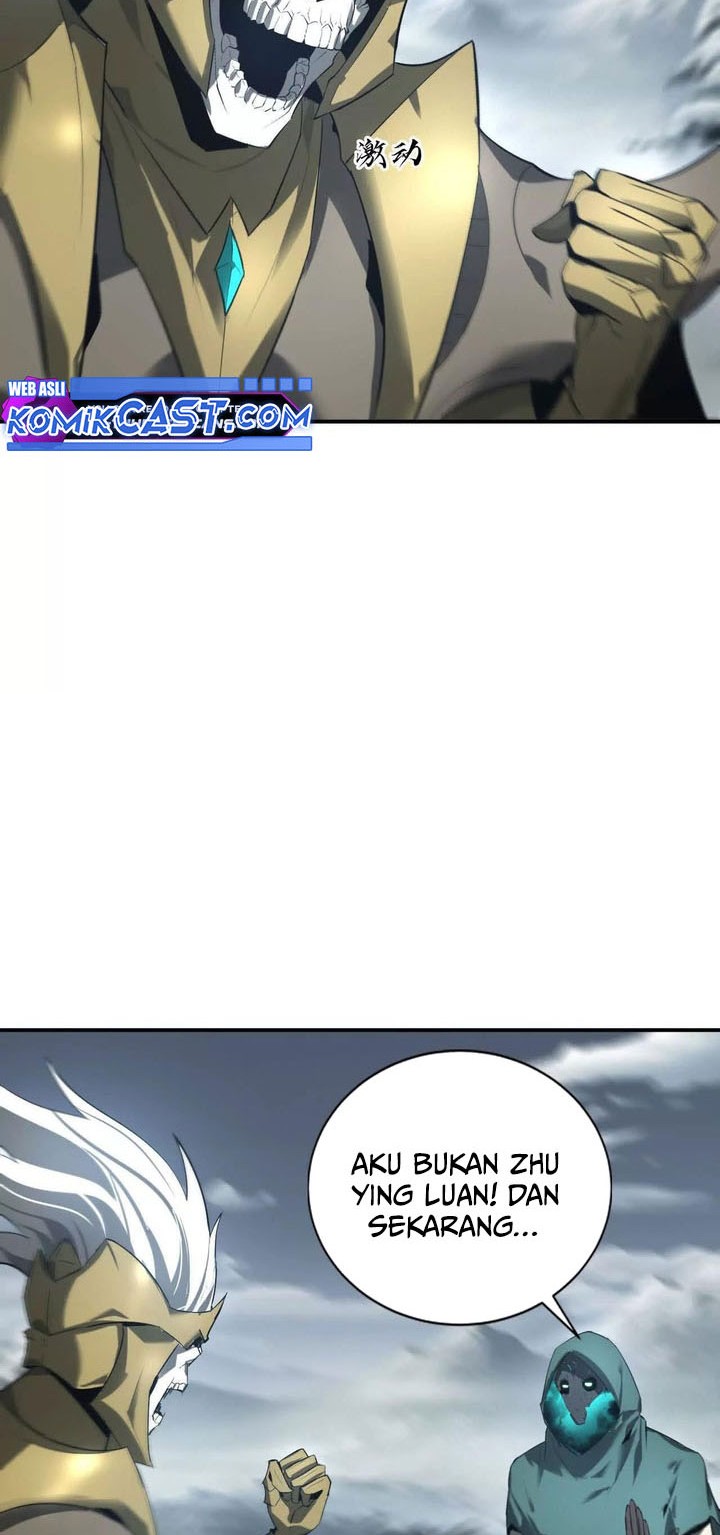 Game Online: Unrivaled In The World (Remake) Chapter 23 Gambar 4