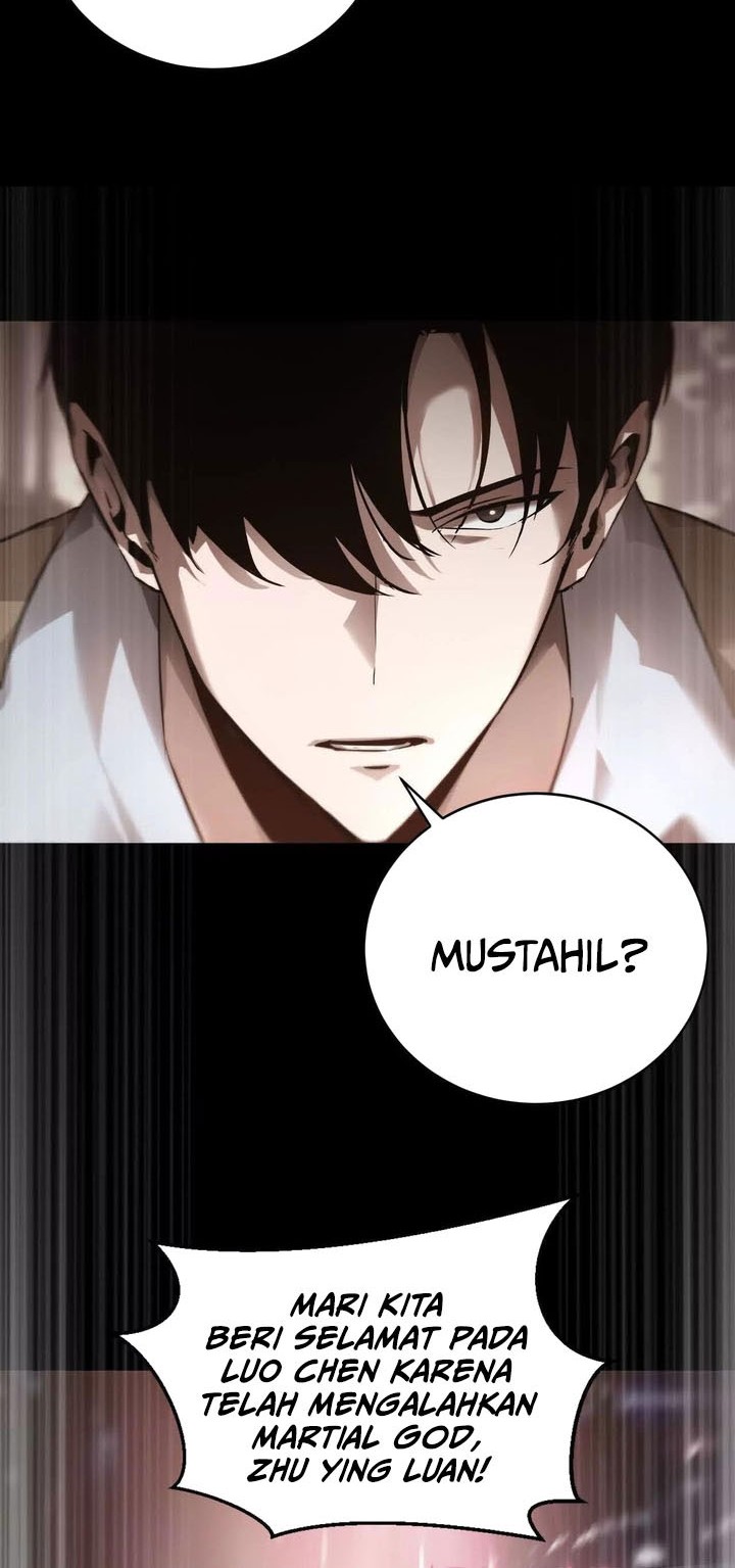 Game Online: Unrivaled In The World (Remake) Chapter 23 Gambar 8