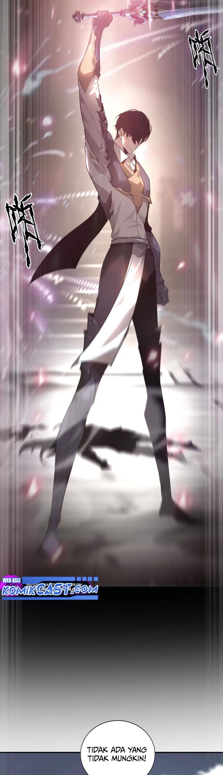 Game Online: Unrivaled In The World (Remake) Chapter 23 Gambar 9