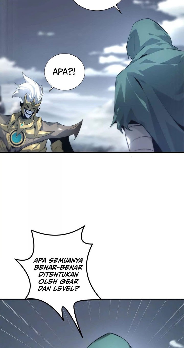 Game Online: Unrivaled In The World (Remake) Chapter 23 Gambar 10