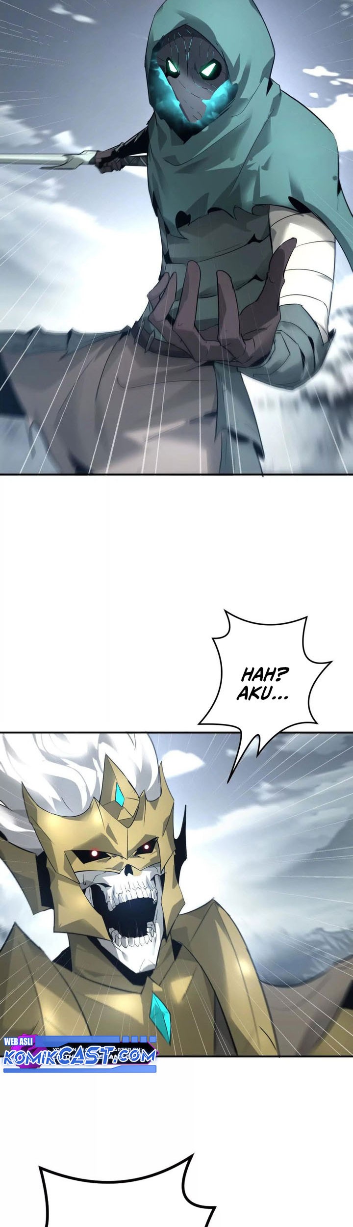 Game Online: Unrivaled In The World (Remake) Chapter 23 Gambar 11