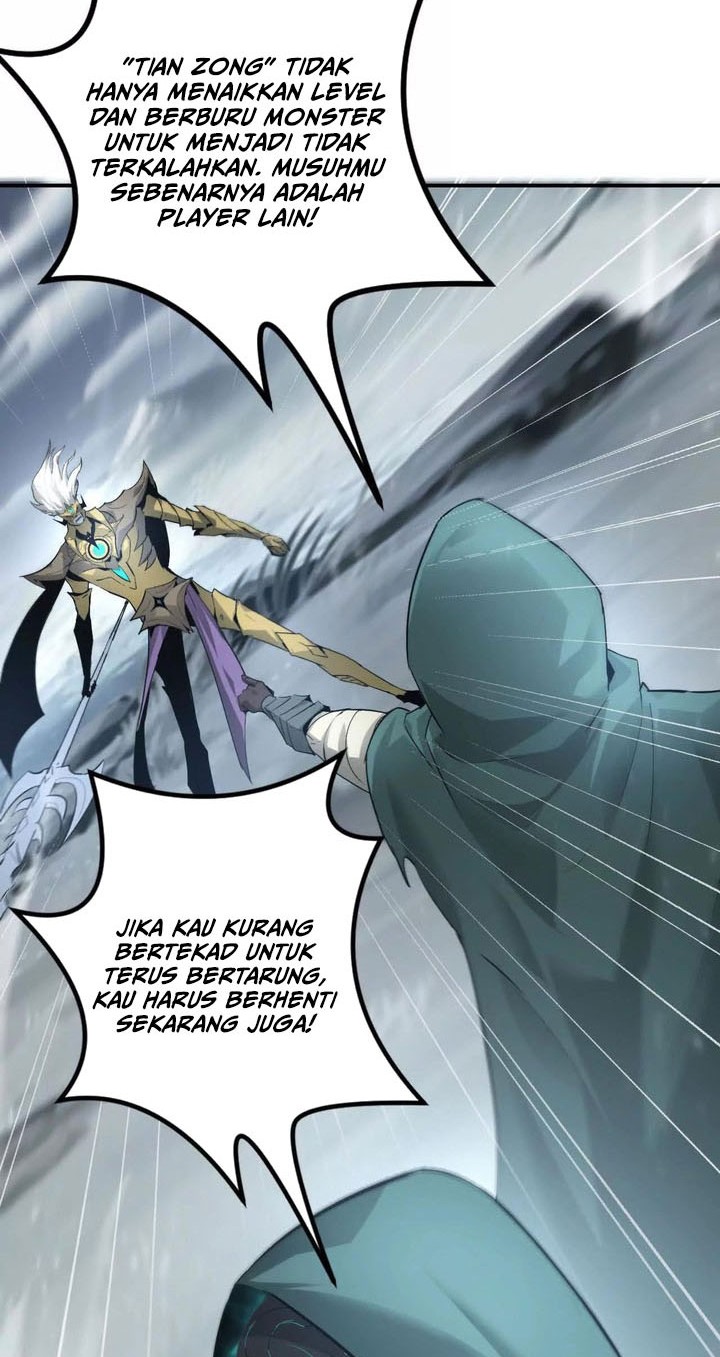 Game Online: Unrivaled In The World (Remake) Chapter 23 Gambar 12