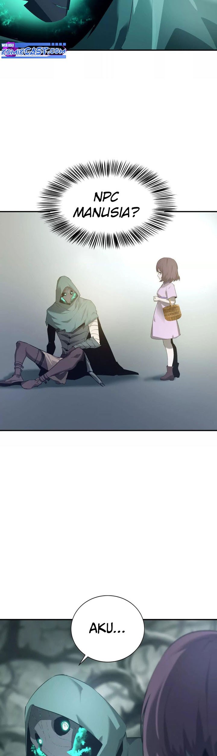 Game Online: Unrivaled In The World (Remake) Chapter 24 Gambar 19