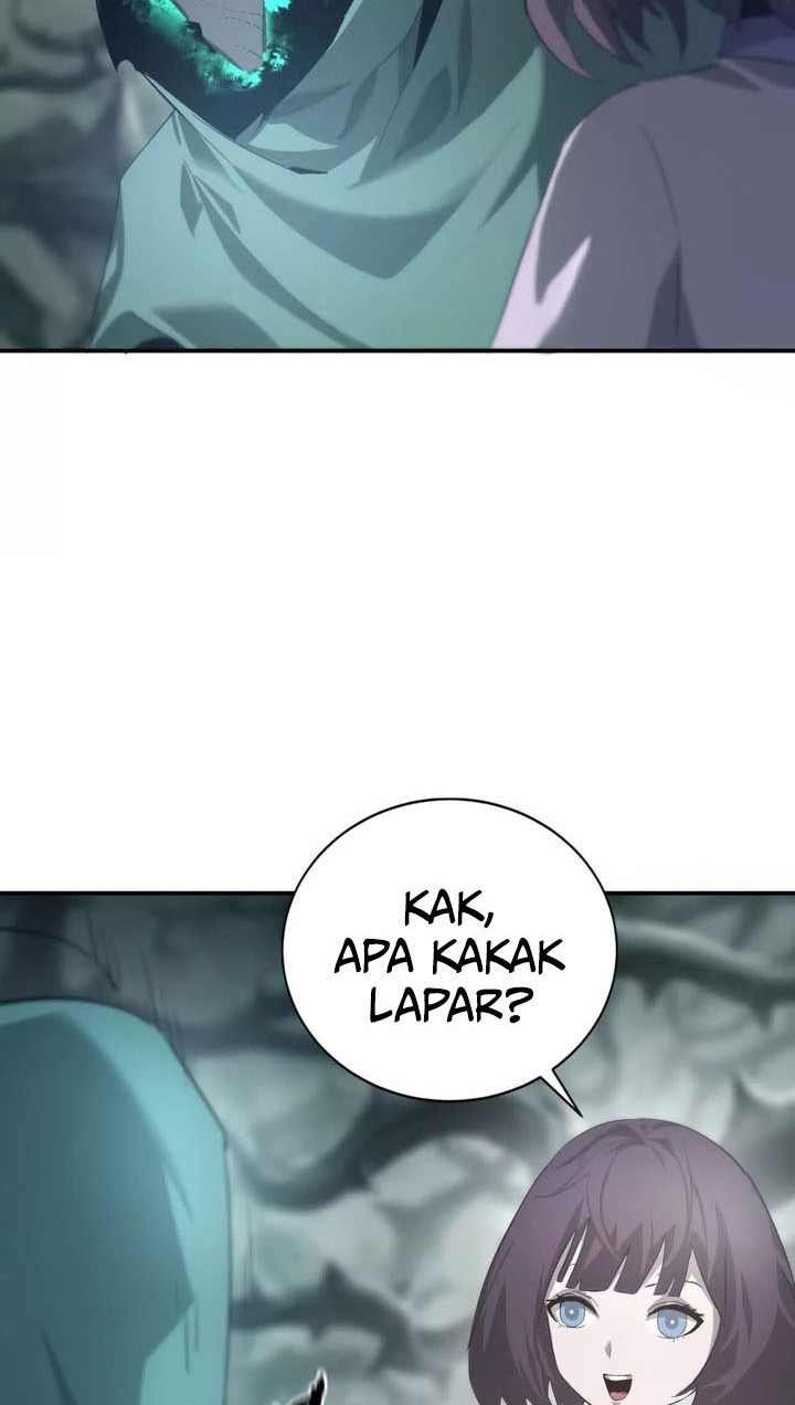 Game Online: Unrivaled In The World (Remake) Chapter 24 Gambar 20