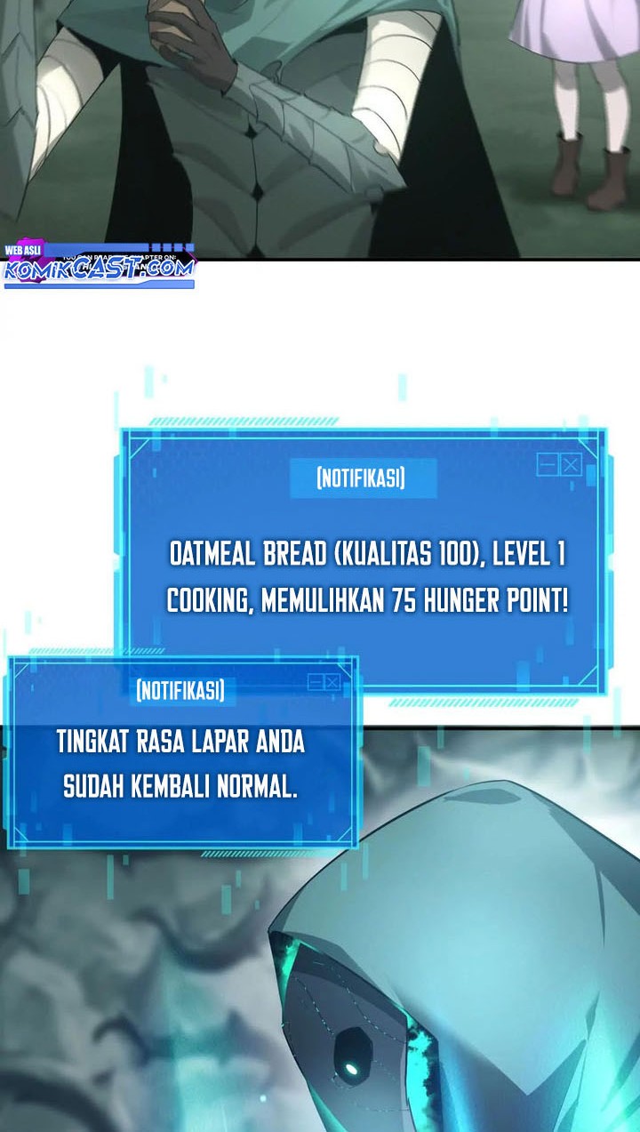 Game Online: Unrivaled In The World (Remake) Chapter 24 Gambar 22