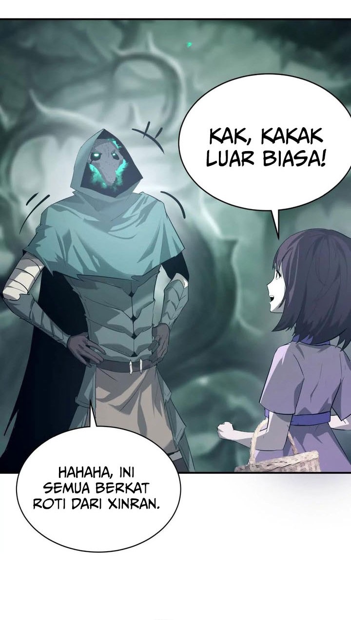Game Online: Unrivaled In The World (Remake) Chapter 24 Gambar 24