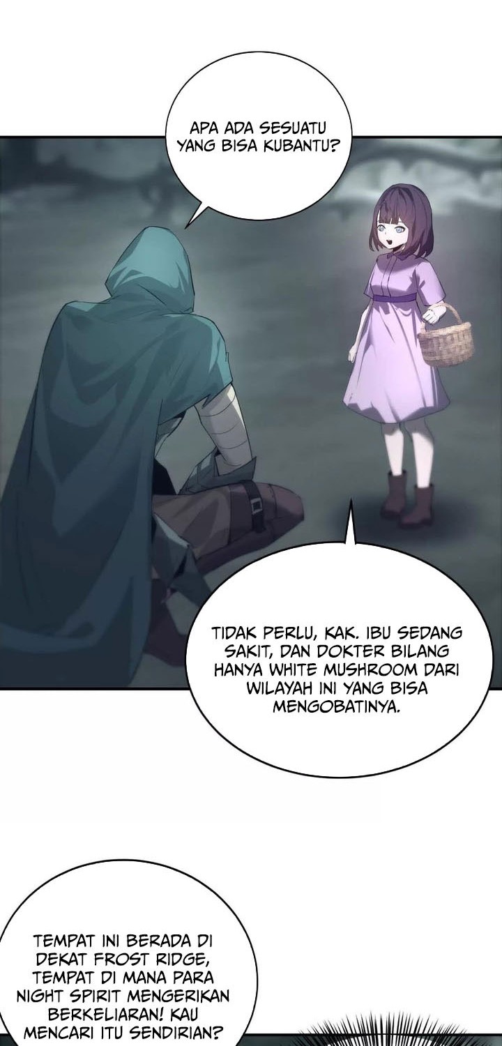 Game Online: Unrivaled In The World (Remake) Chapter 24 Gambar 26