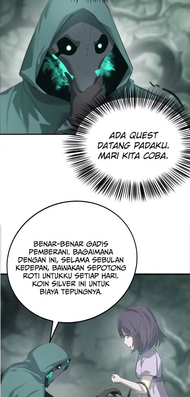 Game Online: Unrivaled In The World (Remake) Chapter 24 Gambar 28