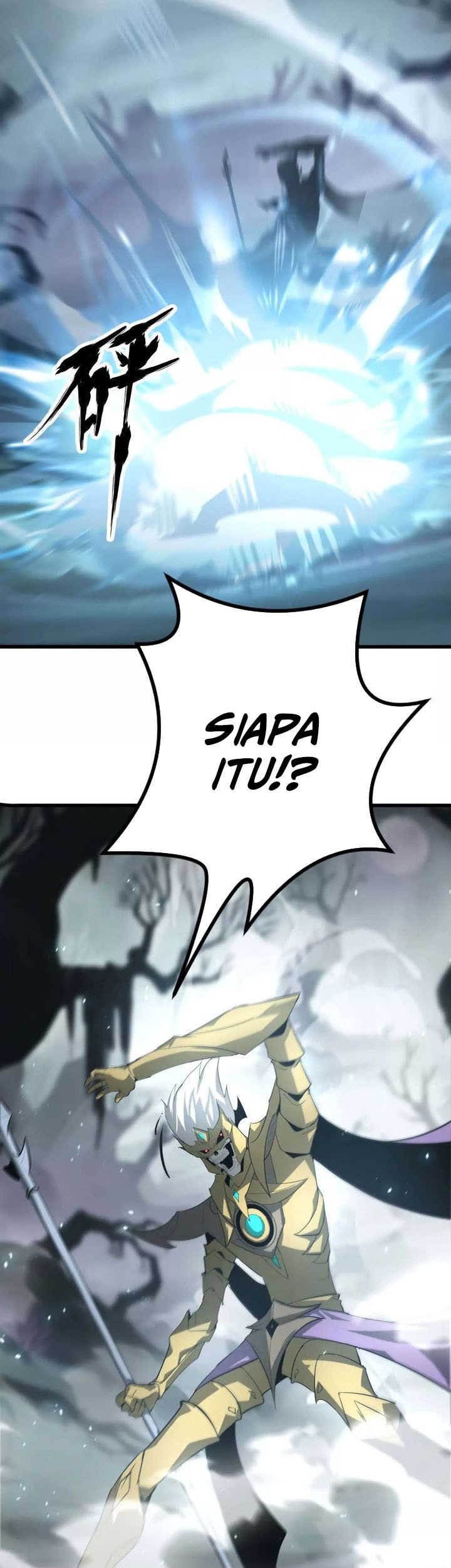 Game Online: Unrivaled In The World (Remake) Chapter 24 Gambar 33