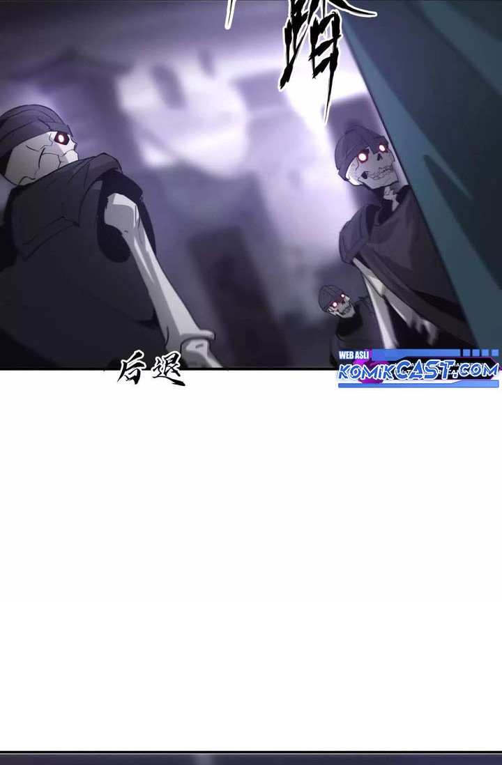 Game Online: Unrivaled In The World (Remake) Chapter 24 Gambar 50