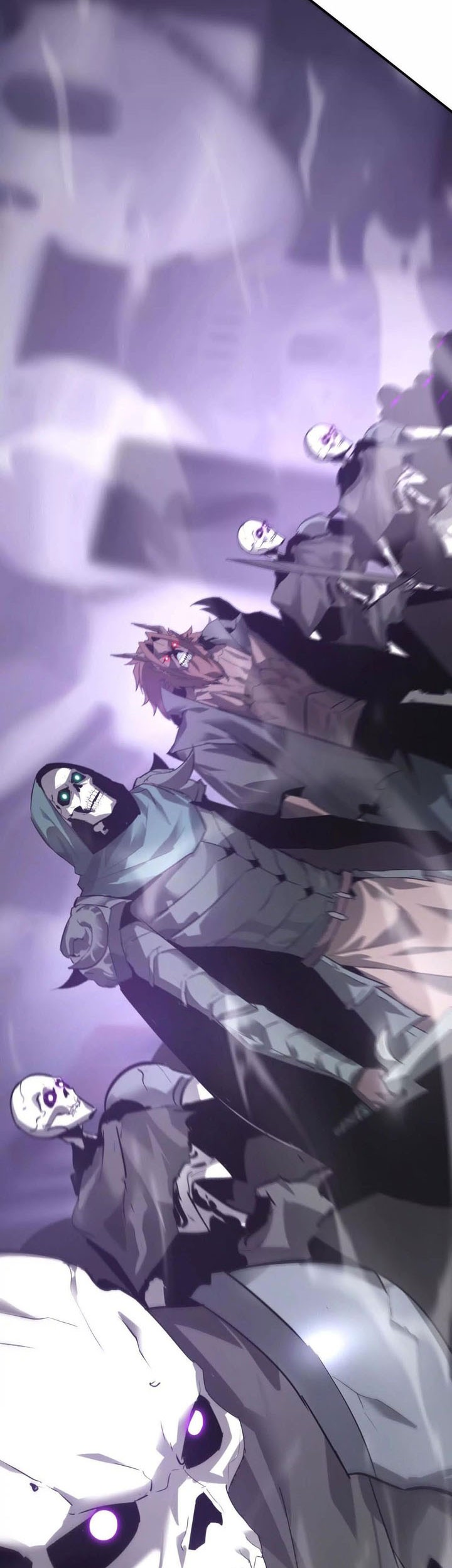 Game Online: Unrivaled In The World (Remake) Chapter 24 Gambar 53