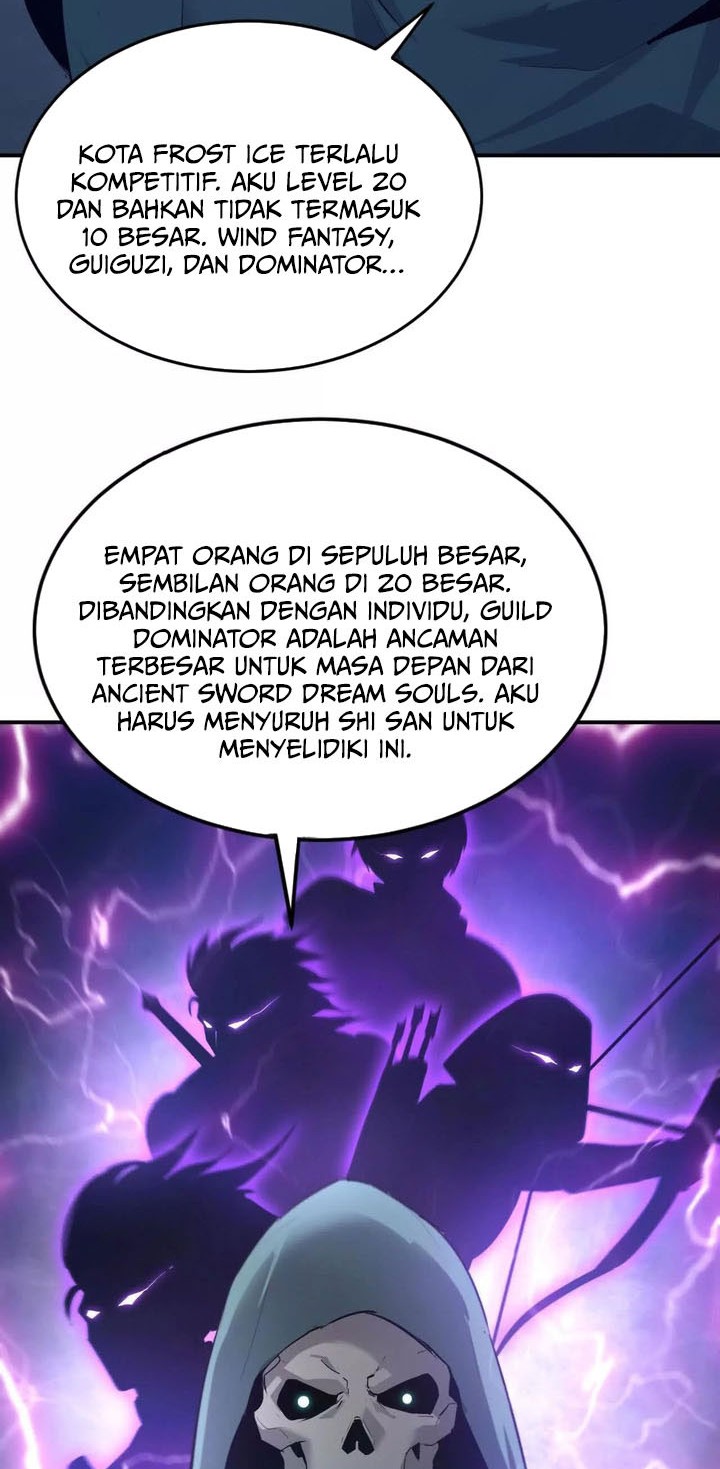 Game Online: Unrivaled In The World (Remake) Chapter 24 Gambar 10