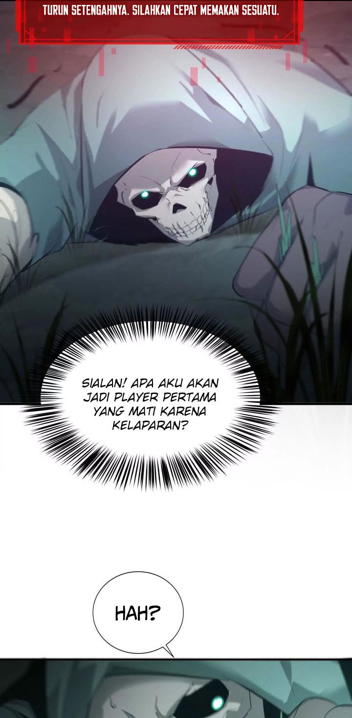 Game Online: Unrivaled In The World (Remake) Chapter 24 Gambar 14