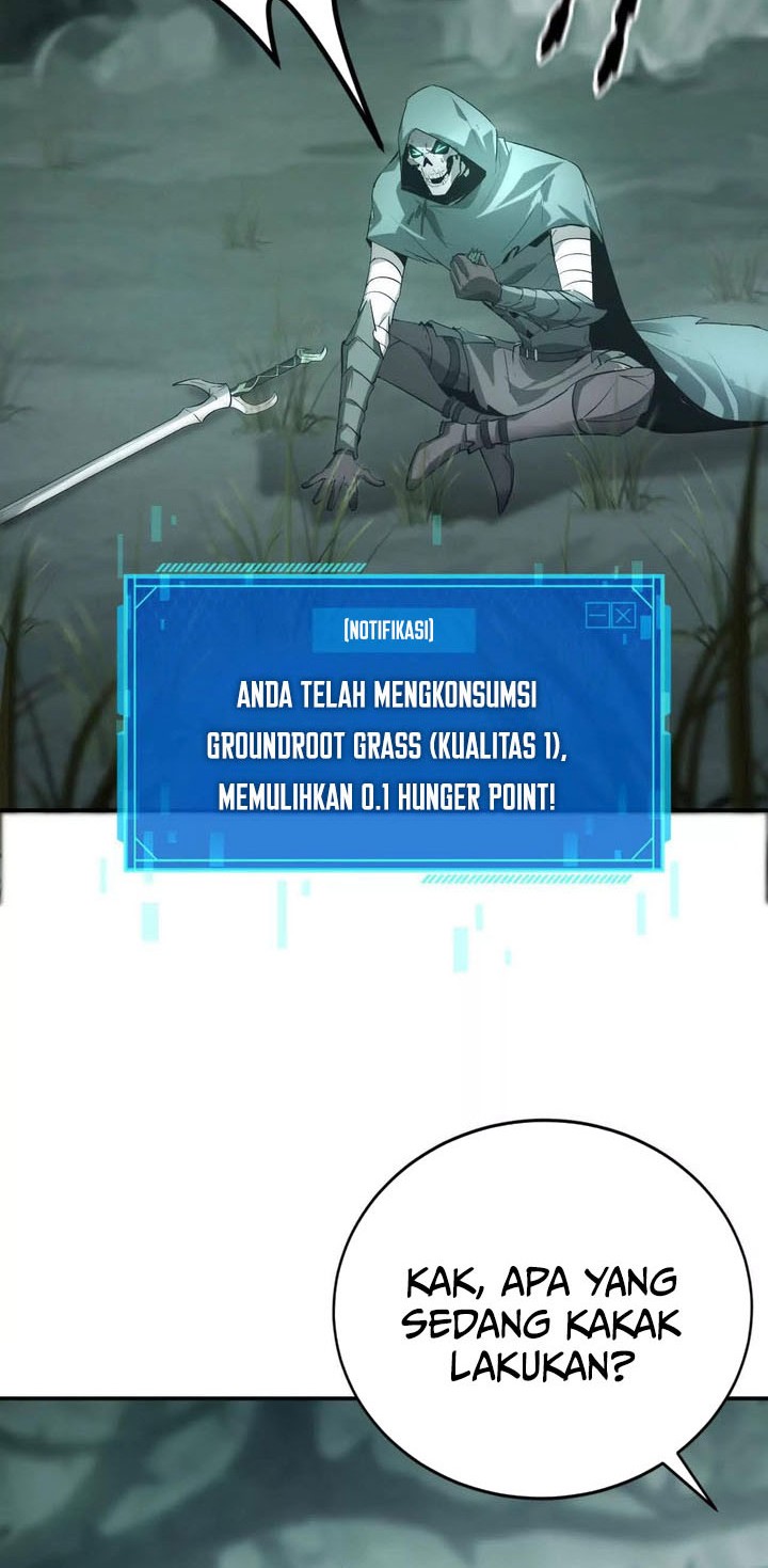 Game Online: Unrivaled In The World (Remake) Chapter 24 Gambar 16