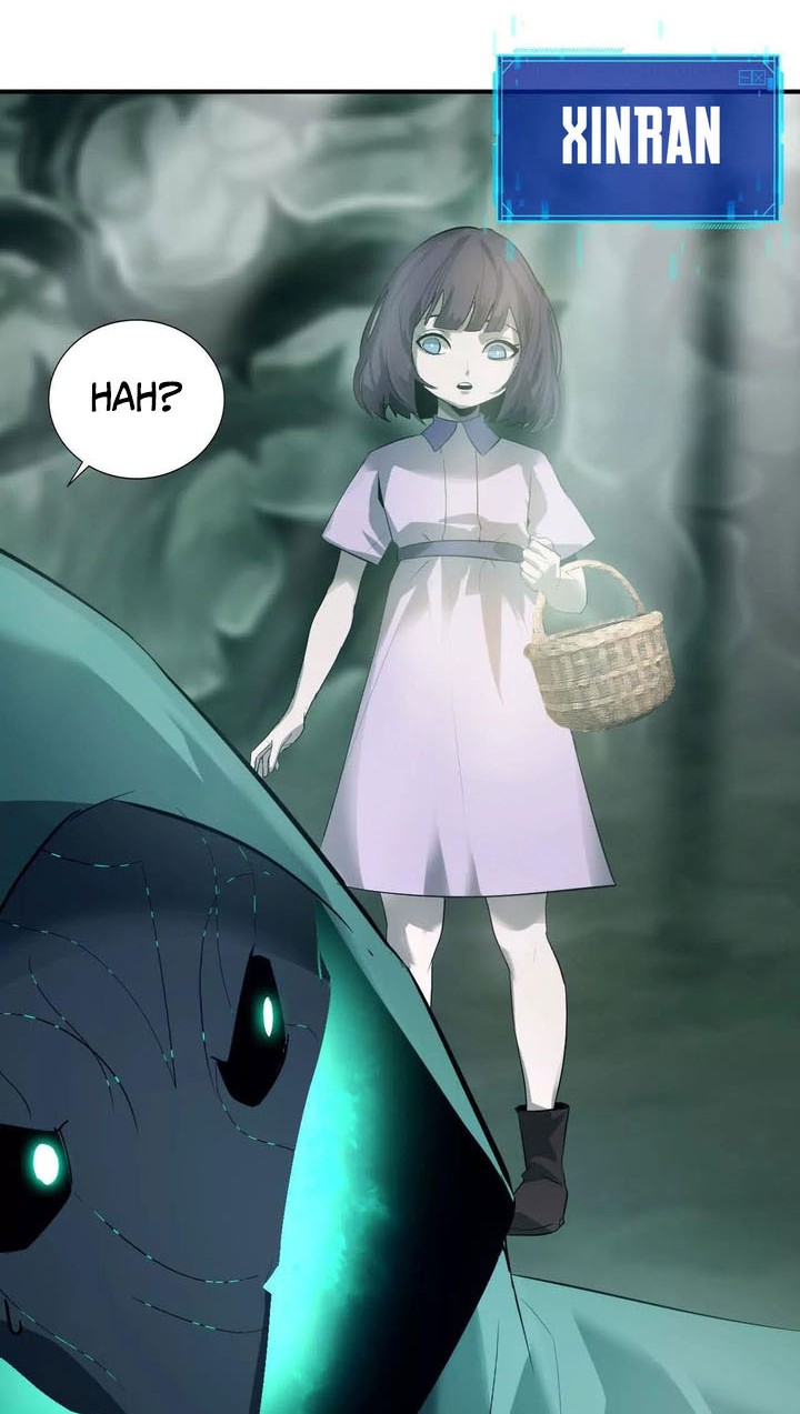 Game Online: Unrivaled In The World (Remake) Chapter 24 Gambar 18