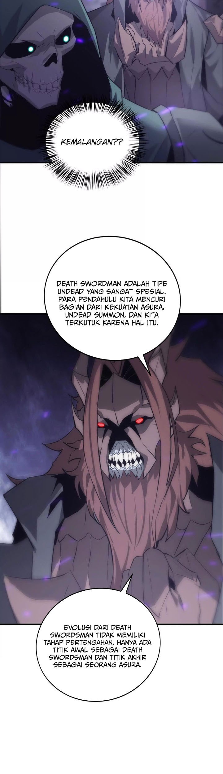 Game Online: Unrivaled In The World (Remake) Chapter 25 Gambar 29