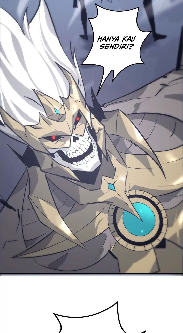 Game Online: Unrivaled In The World (Remake) Chapter 25 Gambar 34