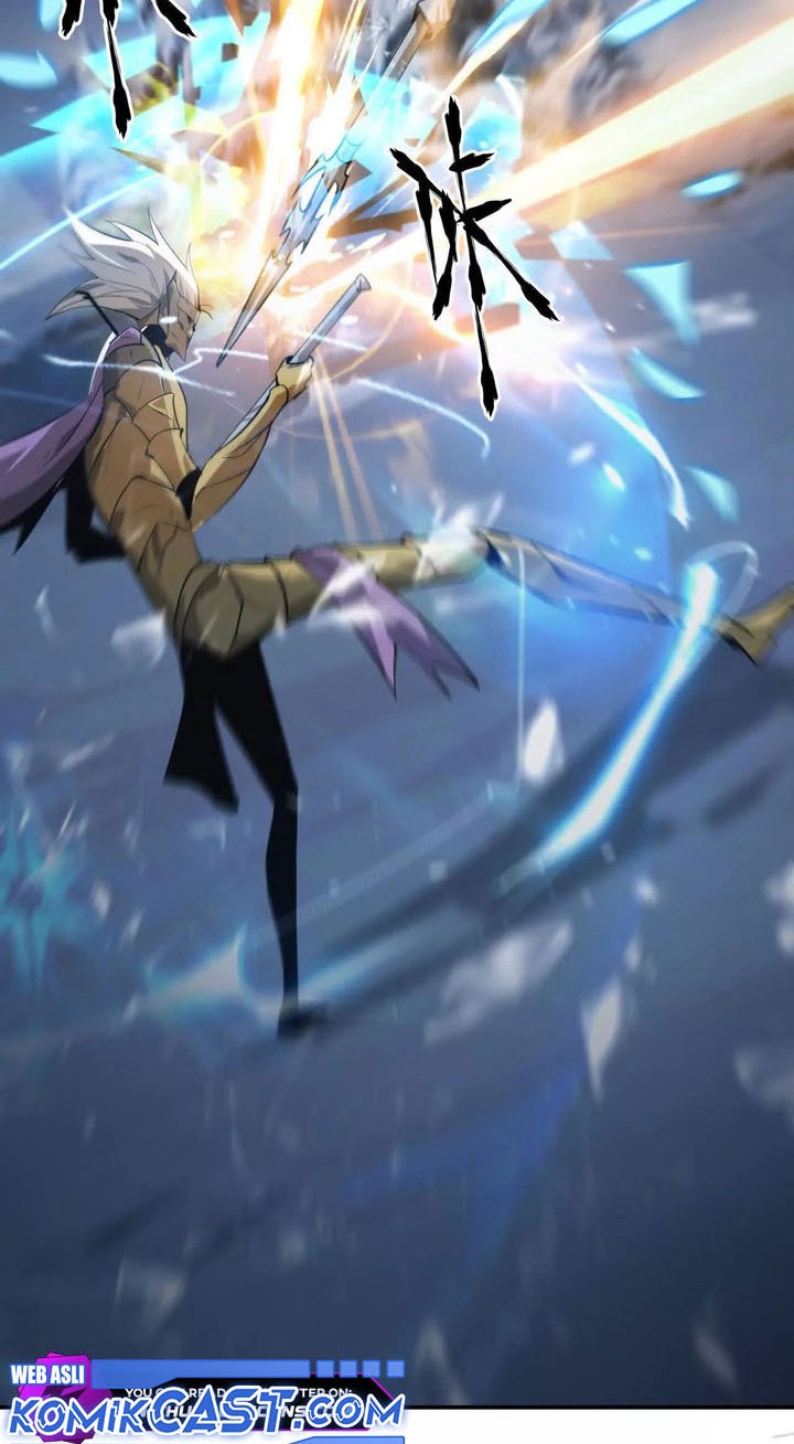 Game Online: Unrivaled In The World (Remake) Chapter 25 Gambar 38