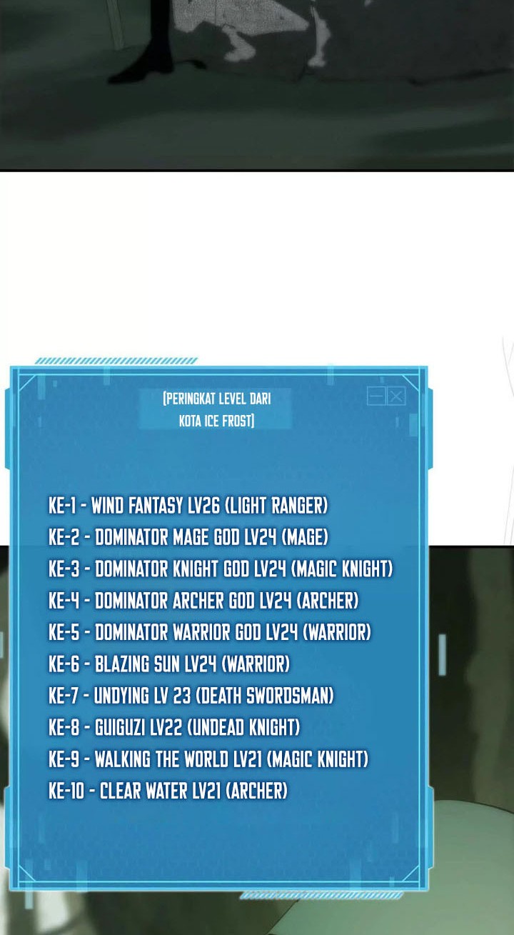 Game Online: Unrivaled In The World (Remake) Chapter 25 Gambar 40