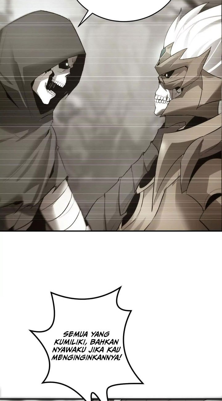 Game Online: Unrivaled In The World (Remake) Chapter 25 Gambar 42