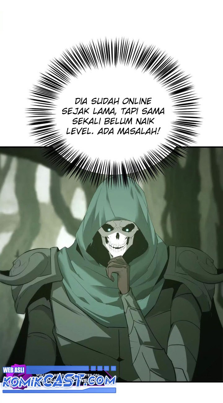 Game Online: Unrivaled In The World (Remake) Chapter 25 Gambar 44