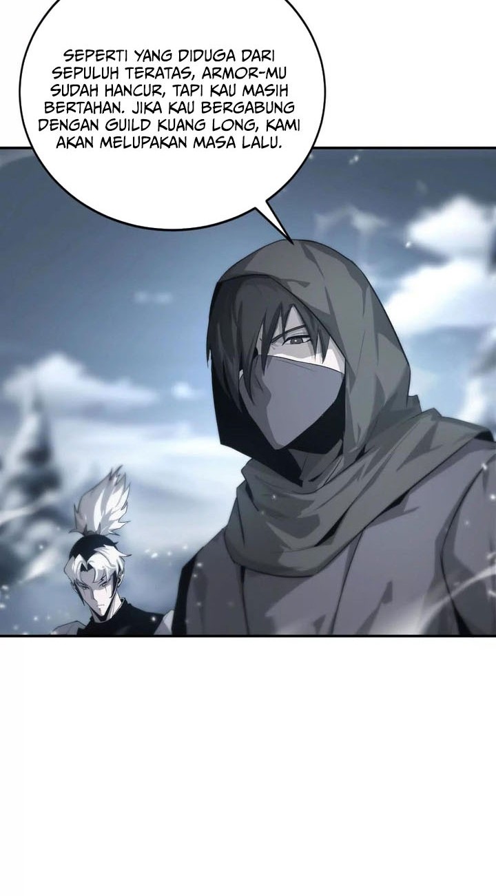 Game Online: Unrivaled In The World (Remake) Chapter 25 Gambar 48