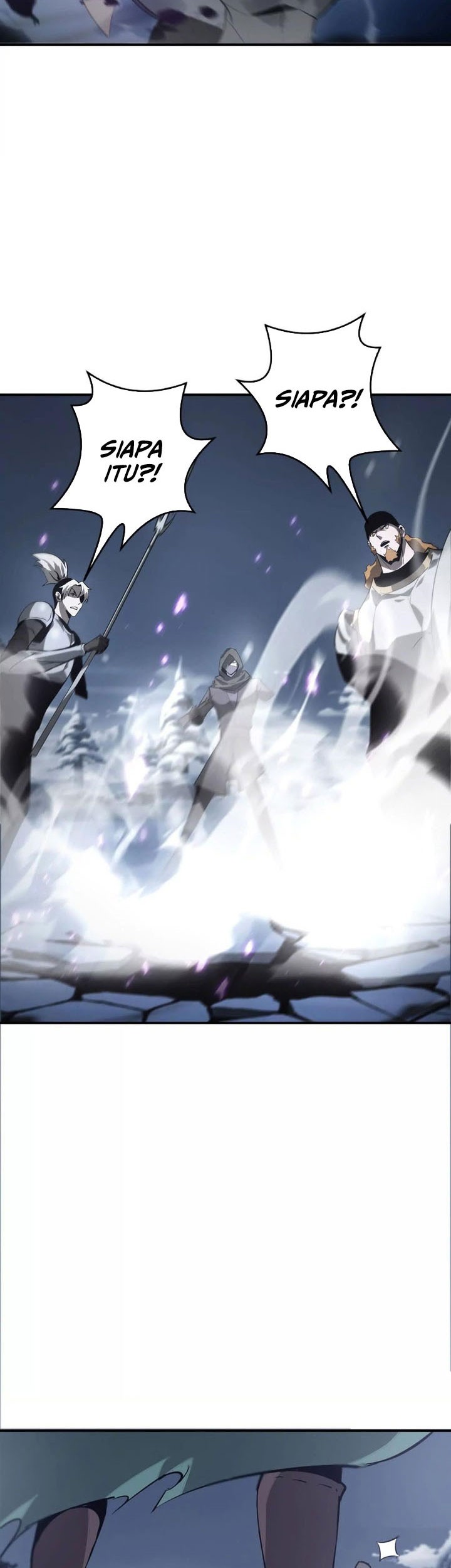 Game Online: Unrivaled In The World (Remake) Chapter 25 Gambar 53