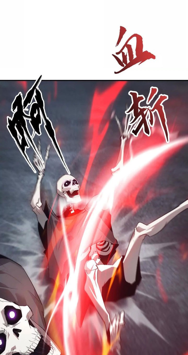 Game Online: Unrivaled In The World (Remake) Chapter 25 Gambar 4