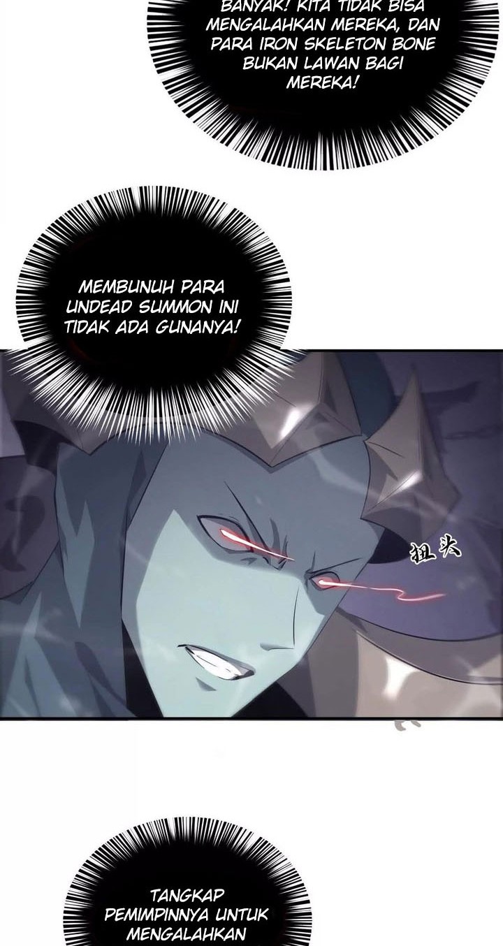 Game Online: Unrivaled In The World (Remake) Chapter 25 Gambar 6