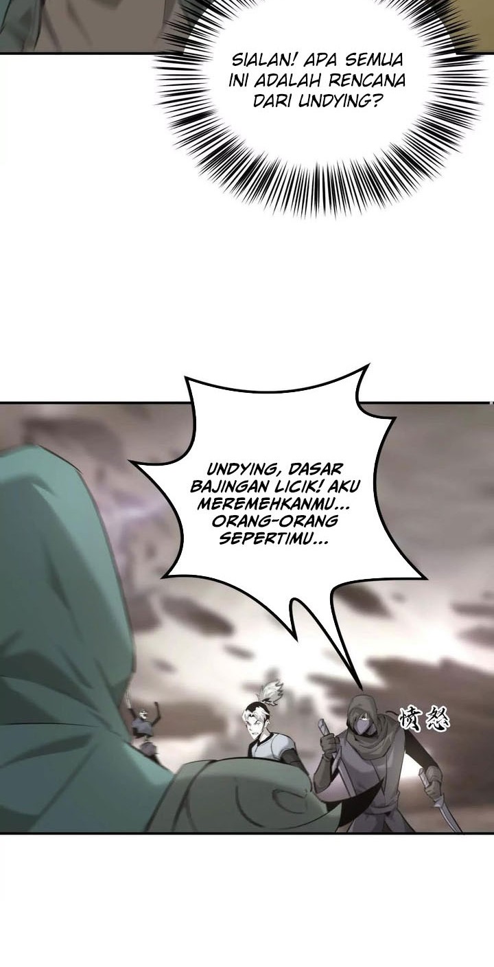 Game Online: Unrivaled In The World (Remake) Chapter 26 Gambar 22