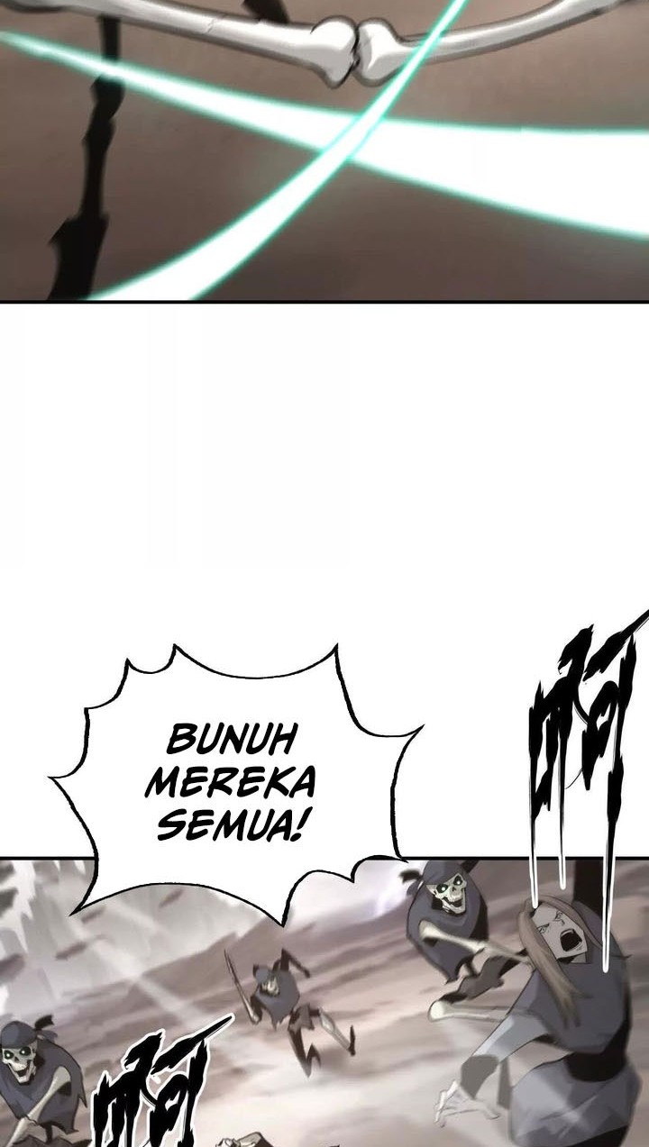 Game Online: Unrivaled In The World (Remake) Chapter 26 Gambar 26