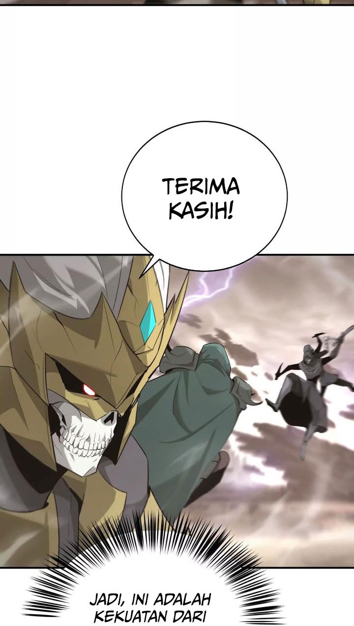 Game Online: Unrivaled In The World (Remake) Chapter 26 Gambar 32