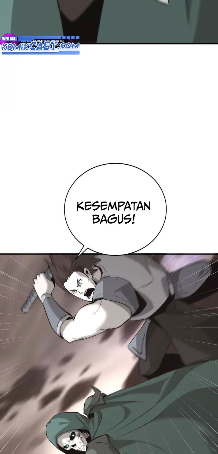 Game Online: Unrivaled In The World (Remake) Chapter 26 Gambar 34