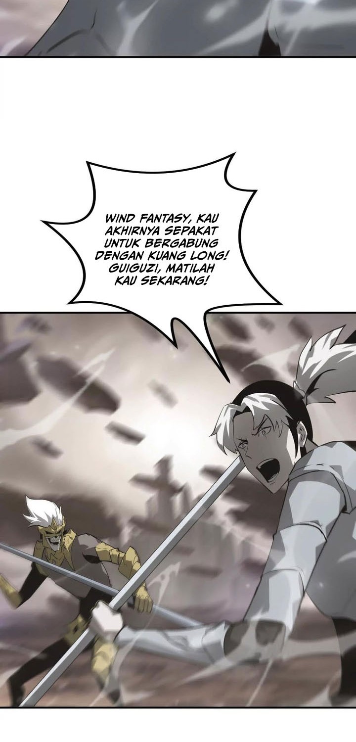 Game Online: Unrivaled In The World (Remake) Chapter 26 Gambar 40