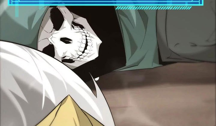 Game Online: Unrivaled In The World (Remake) Chapter 26 Gambar 50