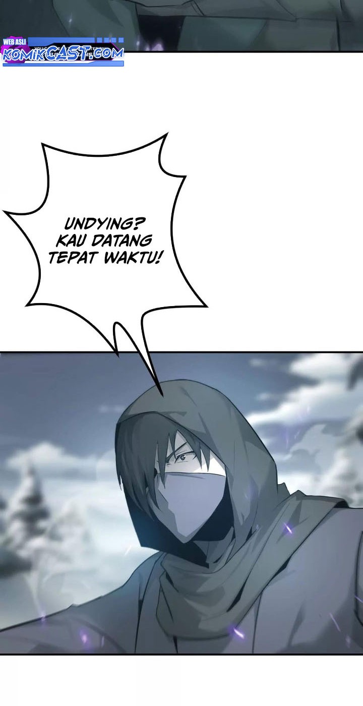 Game Online: Unrivaled In The World (Remake) Chapter 26 Gambar 4