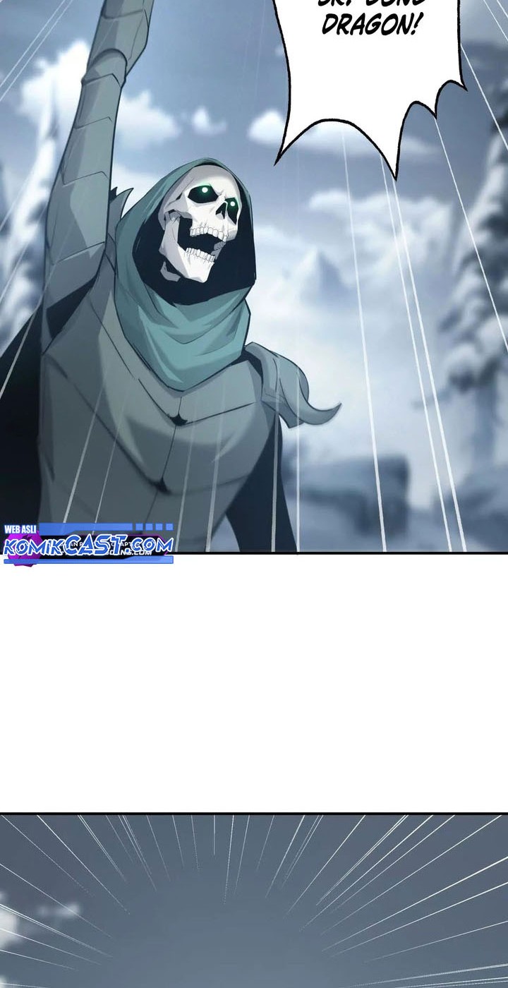 Game Online: Unrivaled In The World (Remake) Chapter 26 Gambar 8