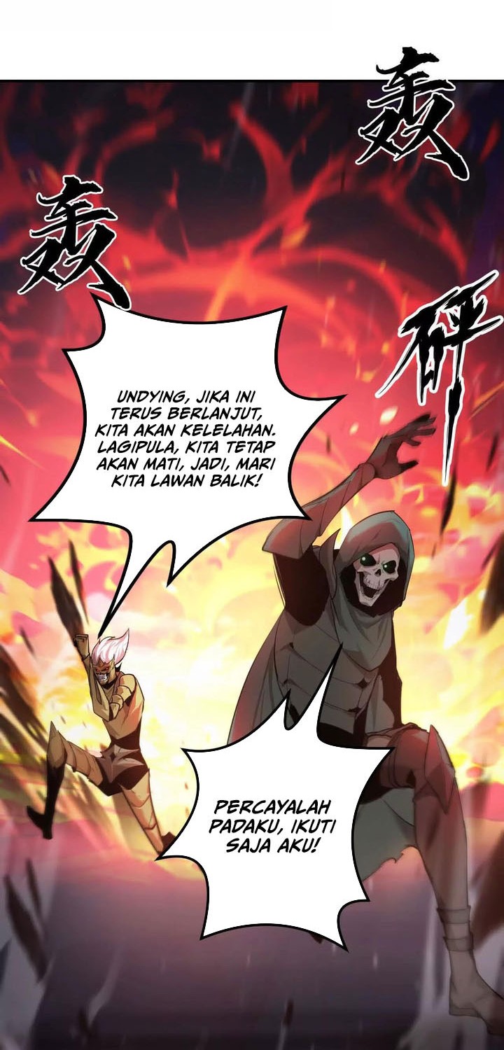 Game Online: Unrivaled In The World (Remake) Chapter 26 Gambar 10
