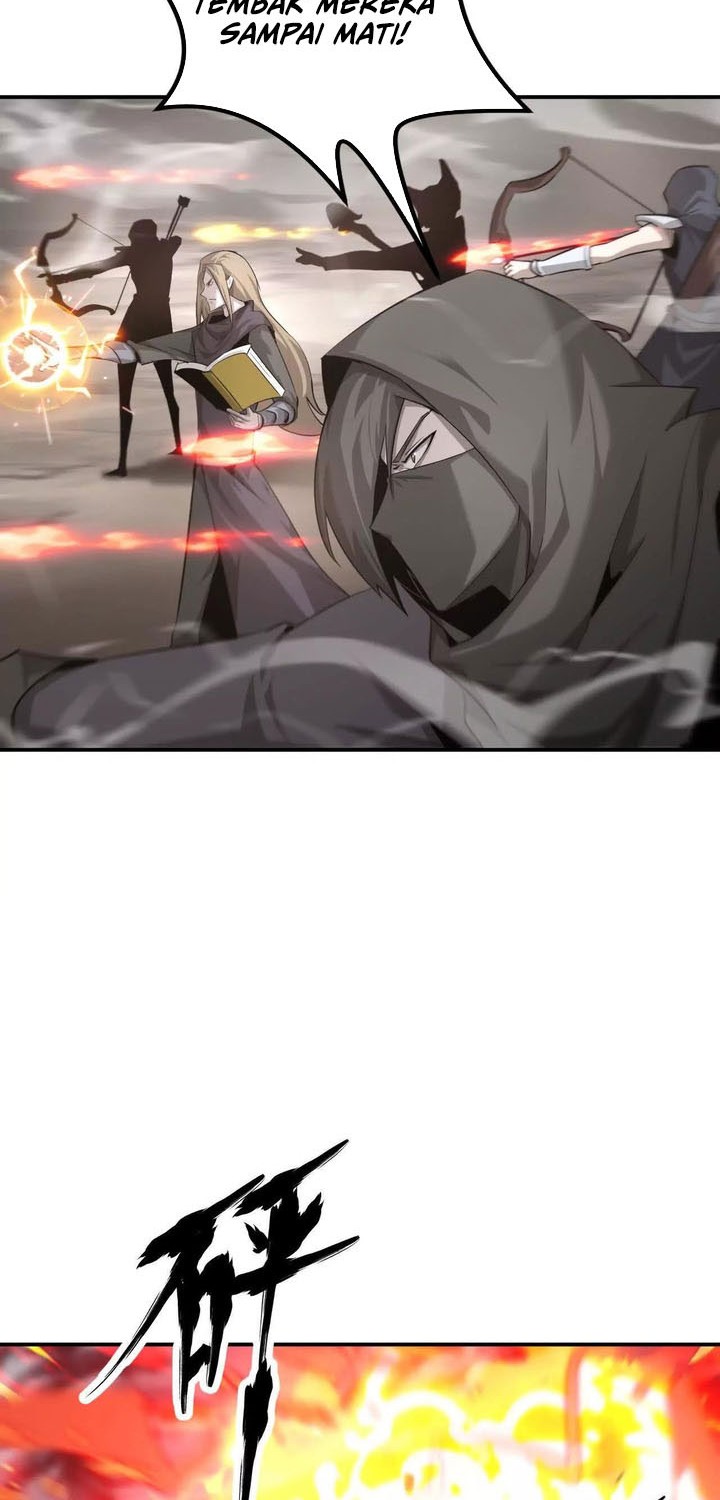 Game Online: Unrivaled In The World (Remake) Chapter 26 Gambar 12