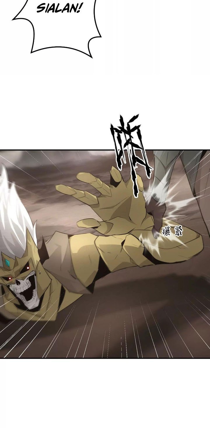 Game Online: Unrivaled In The World (Remake) Chapter 26 Gambar 14