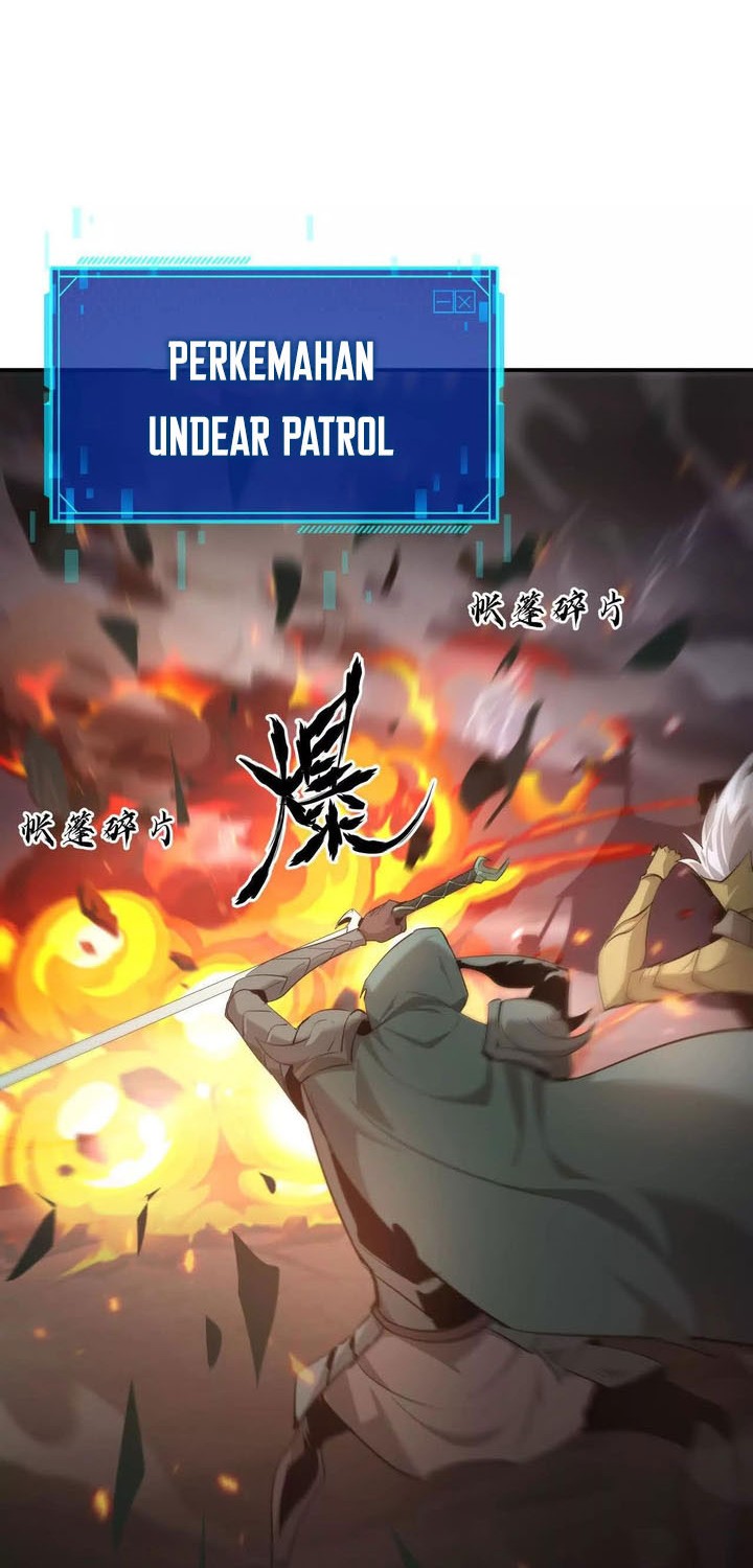 Game Online: Unrivaled In The World (Remake) Chapter 26 Gambar 16
