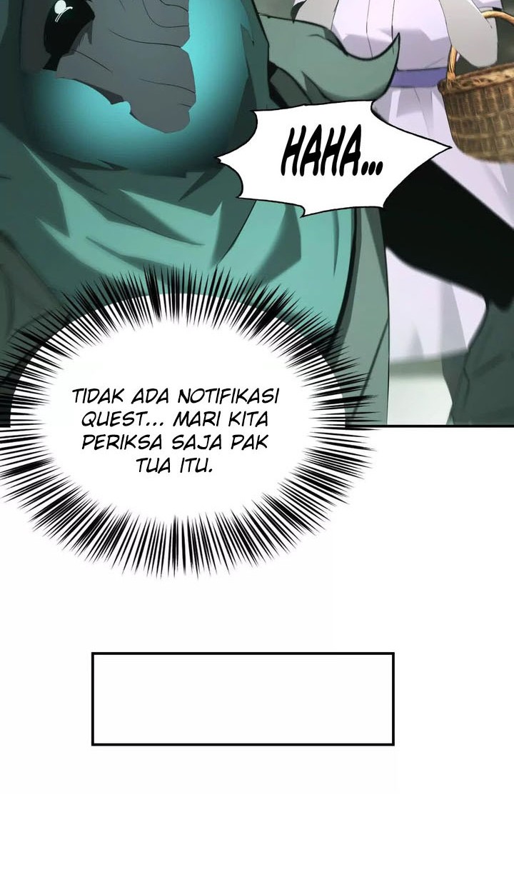 Game Online: Unrivaled In The World (Remake) Chapter 27 Gambar 20